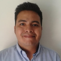 INTEC Controls Employee Ramiro Romero Sánchez's profile photo