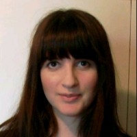 GEOHELLAS Employee Katerina Sakarikou's profile photo