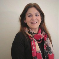 𝗙. 𝗥𝗲𝗴𝗼 – 𝗖𝗼𝗿𝗿𝗲𝘁𝗼𝗿𝗲𝘀 𝗱𝗲 𝗦𝗲𝗴𝘂𝗿𝗼𝘀 Employee Isabel Moreira's profile photo