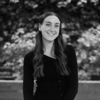 HOT BLACK Employee Alexia Monacella's profile photo