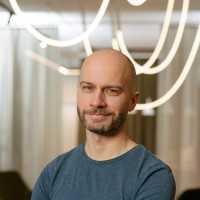 Fluidtime Data Services GmbH Employee Matthias Buchetics's profile photo
