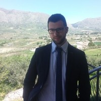 I&C srl Employee Angelo Gambino's profile photo