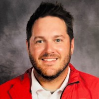 Brecksville-Broadview Heights School District Employee Zach Zastawny's profile photo