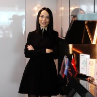 Crs Soft Employee Cansu Dumlupınar's profile photo