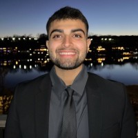 Chenega Analytic Business Solutions Employee Kameron Mojadidi's profile photo