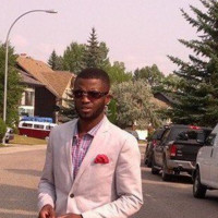 Armor Alloys Employee Dorian Ignoumba's profile photo