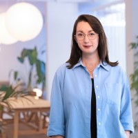 Stadt.Land.Netz Employee Jessica Braig's profile photo