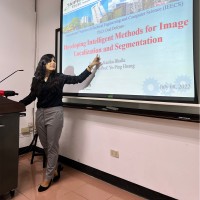 Washington University in St. Louis Employee Kanika Bhalla's profile photo