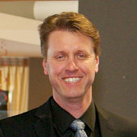 Jazz Aviation LP Employee Bradley Dillman's profile photo