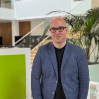 Nordic Investment Bank Employee Jonas Melgaard's profile photo