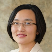 University of Minnesota Employee Yoon-Hee Cha's profile photo