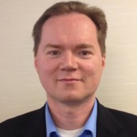 Suncor Employee Jon Dowell's profile photo