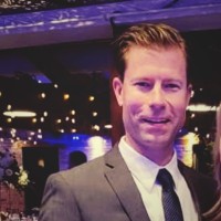 Challenge Electronics Employee Jeff Berger's profile photo