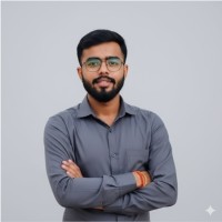 Apping Technology Employee Deep Javiya's profile photo