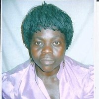 Women in Aviation International Employee Maureen Oduh's profile photo