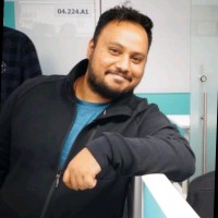 xAmplify Employee Yeshwant Thakur's profile photo