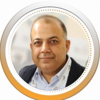 Skyways Group Employee Saurabh Nanda's profile photo