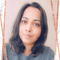 Sonia Praveen's profile photo