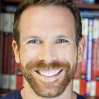 McElroy Tutoring Employee Brian McElroy's profile photo