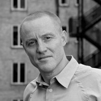 Aon Employee Matt Helm's profile photo