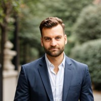 Meraki Projects Employee Marc Rousseau's profile photo