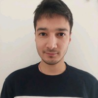 Odaclick Employee Lucas Ribotta's profile photo