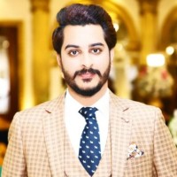 Abdullah Rajpot Email & Phone Number