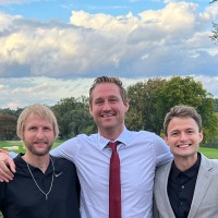 Lithionics Employee Brian Lorenzato's profile photo