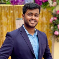 Liquid Analytics Employee Rakib Mamun Joarder's profile photo