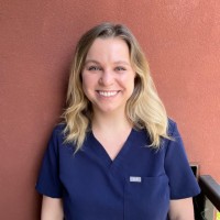 Walgreens Employee Alison Overton's profile photo