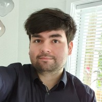 WorkVentures Employee James Medrano's profile photo