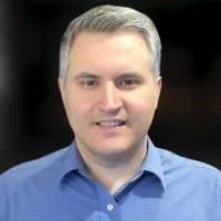 Brian Boos's profile photo