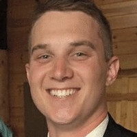 Old Navy Employee Paul Colton's profile photo