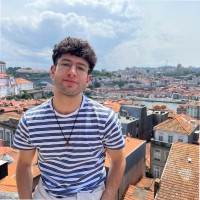 Pablo Ricardo Dueñas Fernández's profile photo