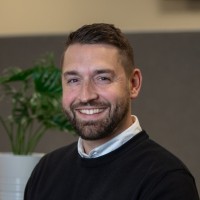Evolve Employee Neil Muttock's profile photo
