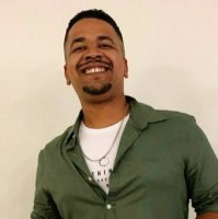 Gühring Brazil Employee Marcelo Santos's profile photo