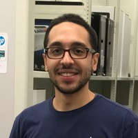 Cloudflare Employee Nicholas Augustine-Cox's profile photo