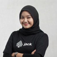 Jack Employee Natasya Zhafirah's profile photo
