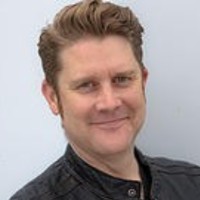 Aiden Technologies, Inc. Employee Paul Wilson's profile photo