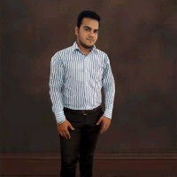 Mobisoft Infotech Employee Dilip Menghani's profile photo