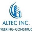 Altec Employee Asbury Minus's profile photo