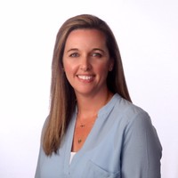 Federal Reserve Bank of New York Employee Kelly Sudovar's profile photo