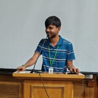 Nithin U Email