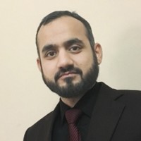Bykea Employee Behzad Ali's profile photo
