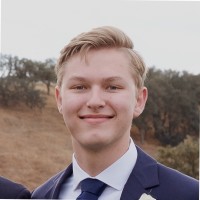 One Degree Advisors Employee Karl Kohne's profile photo