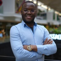 Danapay Employee Demba Dembele's profile photo