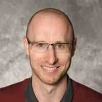 Bristol Myers Squibb Employee Benjamin Barker's profile photo