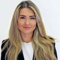 NIKAMED Employee Ekaterina Shadrina's profile photo