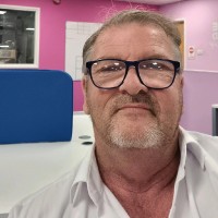 Steve Pepper Email