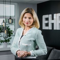 EHRAB Employee Katrin von Jahf's profile photo